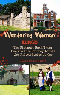 Produktbild: Wandering Woman: Illinois