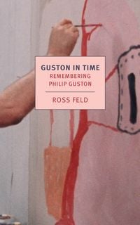 Produktbild: Guston in Time