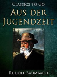 Produktbild: Aus der Jugendzeit