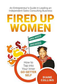 Produktbild: Fired Up Women