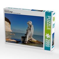 Produktbild: Ein Motiv aus dem Kalender Ostseeinsel R&uuml;gen (Puzzle)