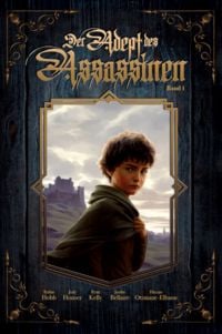 Produktbild: Der Adept des Assassinen