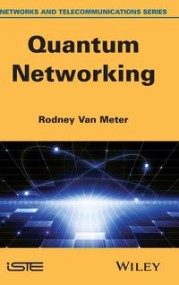 Produktbild: Quantum Networking