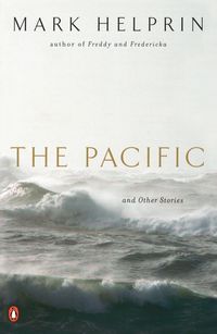 Produktbild: The Pacific and Other Stories