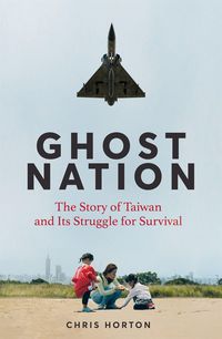 Produktbild: Ghost Nation