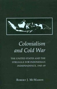 Produktbild: Colonialism & Cold War