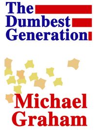 Produktbild: The Dumbest Generation