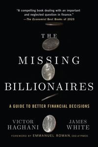 Produktbild: The Missing Billionaires