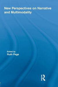 Produktbild: New Perspectives on Narrative and Multimodality