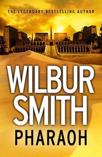 Produktbild: Smith, W: Pharaoh