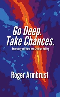 Produktbild: Go Deep. Take Chances.