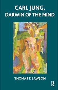 Produktbild: Carl Jung, Darwin of the Mind