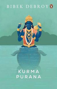 Produktbild: Kurma Purana