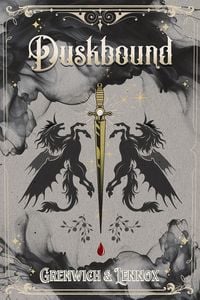 Produktbild: Duskbound