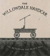 Produktbild: The Willowdale Handcar