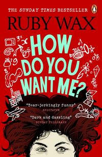 Produktbild: How Do You Want Me?