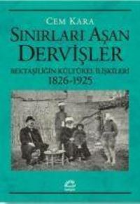 Produktbild: Sinirlari Asan Dervisler