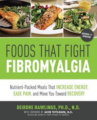 Produktbild: Foods That Fight Fibromyalgia