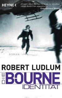 Produktbild: Die Bourne Identit&auml;t