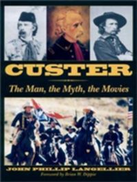 Produktbild: Langellier, J: Custer