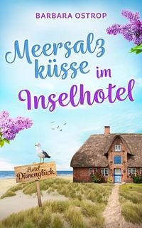 Produktbild: Meersalzk&uuml;sse im Inselhotel