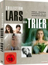Produktbild: Lars von Trier - Collection [5 DVDs]