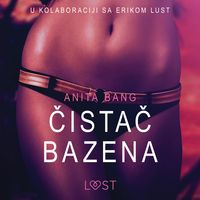 Produktbild: Čistač Bazena - Seksi erotika