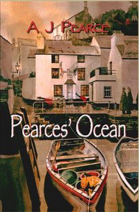 Produktbild: Pearces' Ocean
