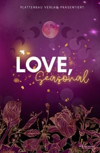 Produktbild: LOVE, Seasonal