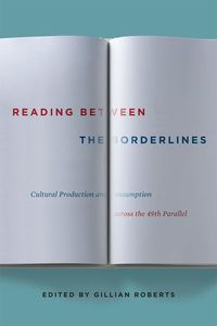 Produktbild: Reading between the Borderlines