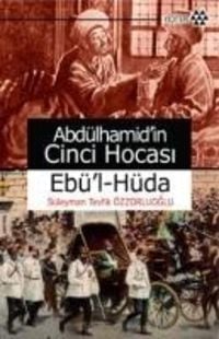 Produktbild: Abd&uuml;lhamidin Cinci Hocasi