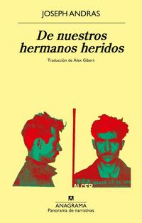 Produktbild: De Nuestros Hermanos Heridos