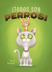 Produktbild: &iexcl;Todos Son Perros!