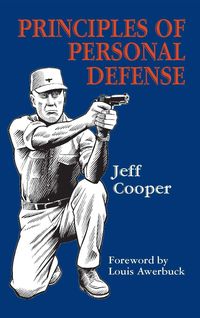 Produktbild: Principles of Personal Defense