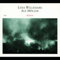 Produktbild: Willemark, L: Agram