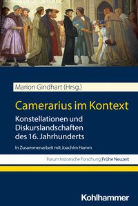 Produktbild: Camerarius im Kontext