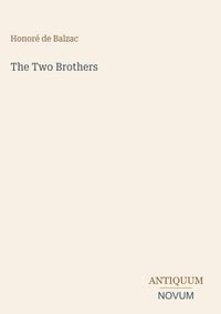 Produktbild: The Two Brothers