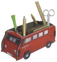 Bild vom Artikel Stiftebox VW Feuerwehr vom Autor 