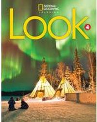Produktbild: Look 4 (British English)