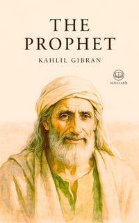 Produktbild: The Prophet (Novelaris)