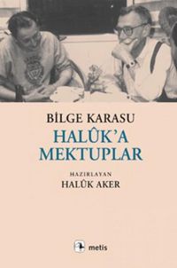 Produktbild: Haluka Mektuplar
