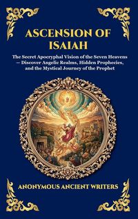 Produktbild: Ascension of Isaiah