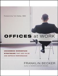 Produktbild: Offices at Work