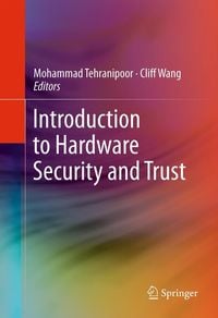 Produktbild: Introduction to Hardware Security and Trust