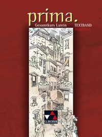 Produktbild: prima A / prima A Textband