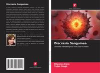 Produktbild: Discrasia Sangu&iacute;nea