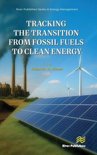 Produktbild: Tracking the Transition from Fossil Fuels to Clean Energy