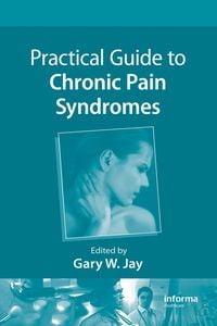 Produktbild: Practical Guide to Chronic Pain Syndromes