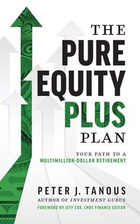 Produktbild: The Pure Equity Plus Plan