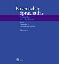 Produktbild: Phonologie 1: Langvokale und Diphtonge